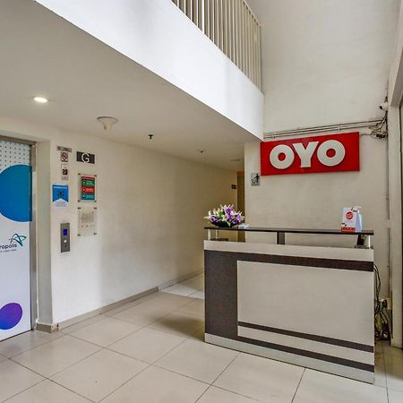 Oyo 3247 Afira Rooms Aeropolis Tangerang Dış mekan fotoğraf