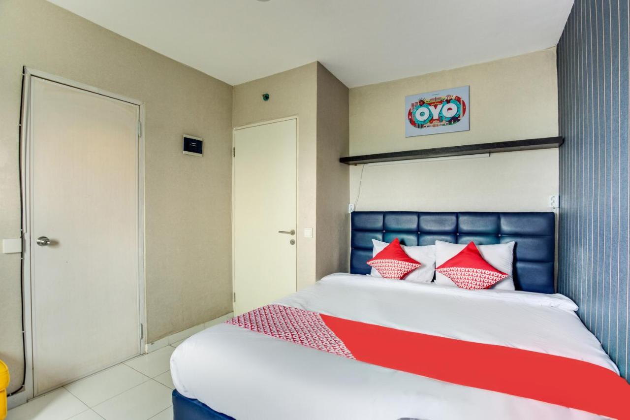 Oyo 3247 Afira Rooms Aeropolis Tangerang Dış mekan fotoğraf